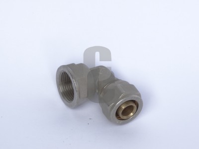 Нови предложения Адаптор ъглов женски ф20х3-4ж.                                                                                                                                                                                                                                                                              